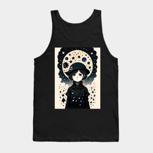 Spooky Kidz Tank Top